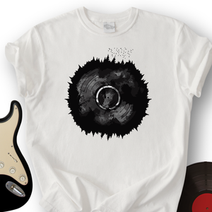 Forest Record T-Shirt