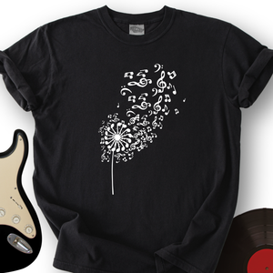Dandelion T-Shirt