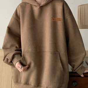 Soft Boy Oversized Hoodie