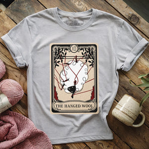 The Hanged Wool T-shirt