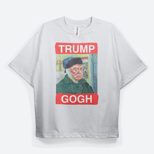 Tr*mp Gogh' Tee