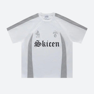 Vintage Jersey Top