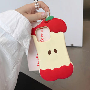 Apple Core iPhone Case