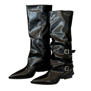 The Problem Child Boots