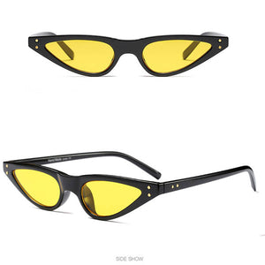 Nico Sunglasses