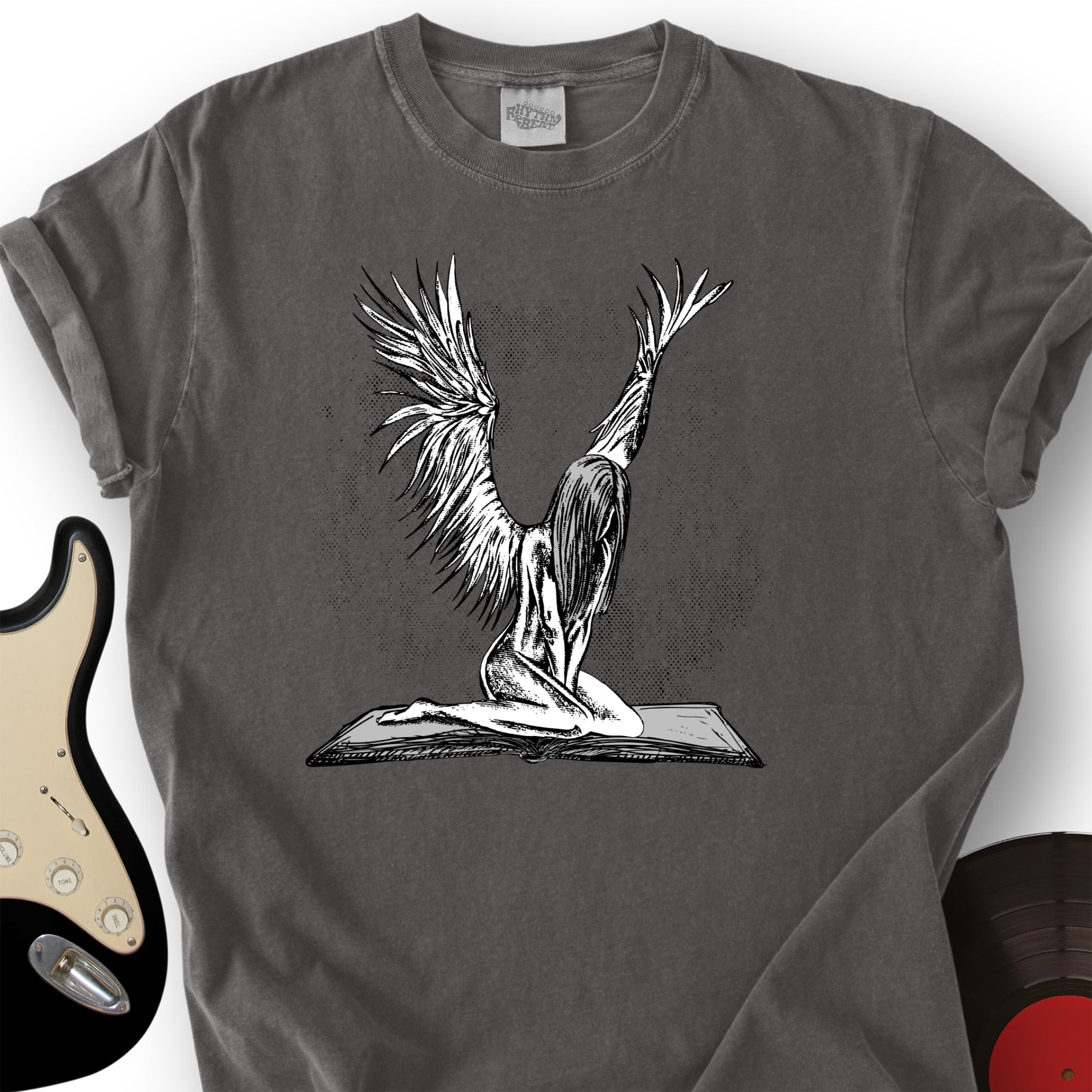 Centerfold T-Shirt