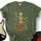 Drum to the Bone T-Shirt