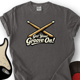Get Your Groove On T-Shirt