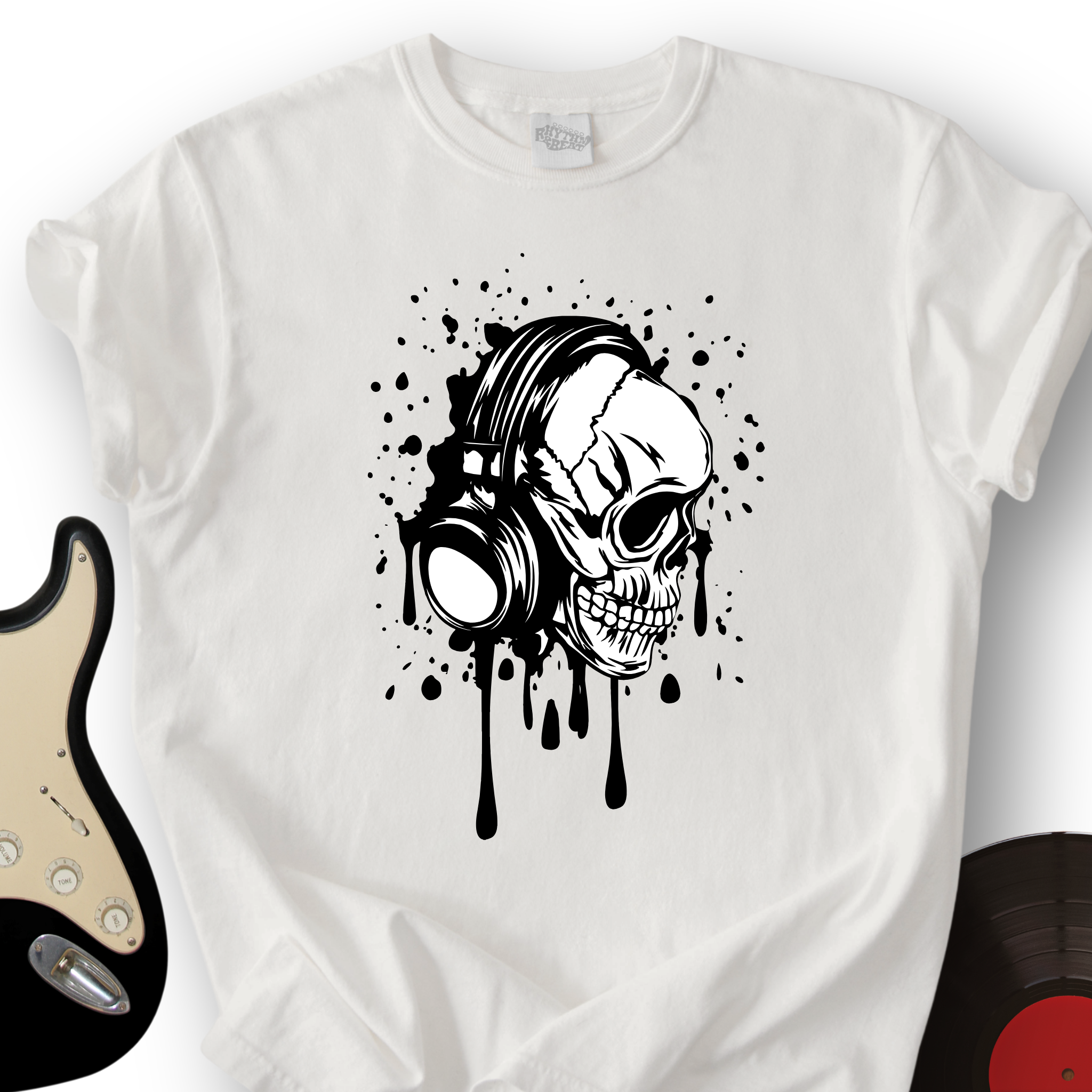 Drown Them Out T-Shirt