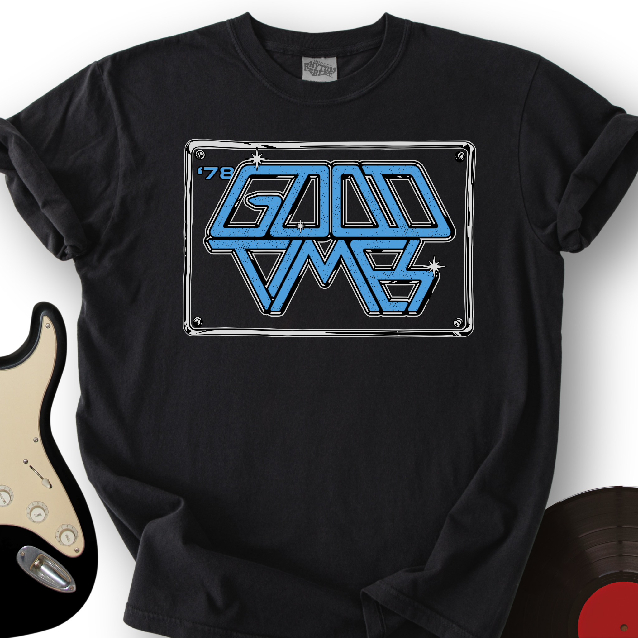 Good Times T-Shirt