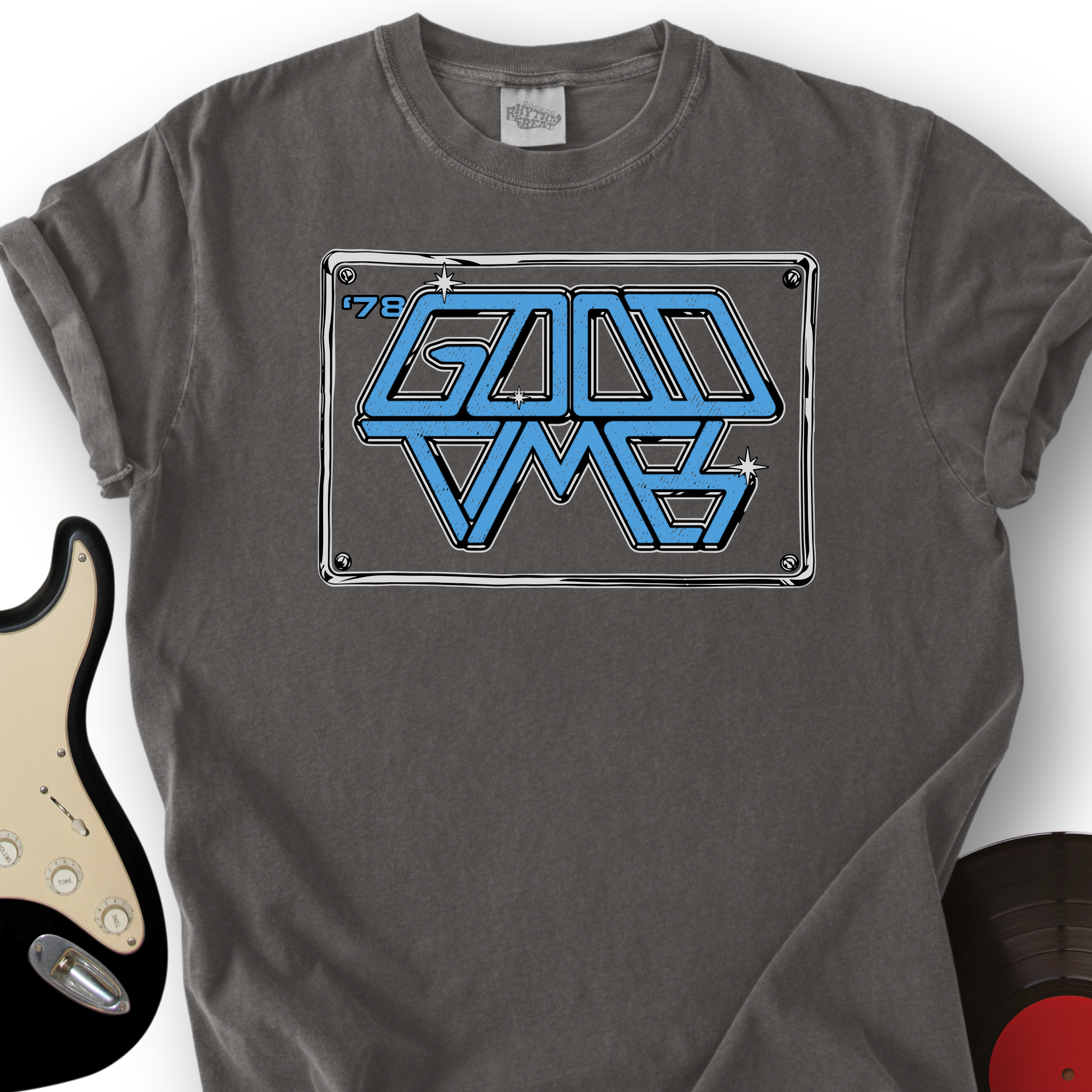 Good Times T-Shirt