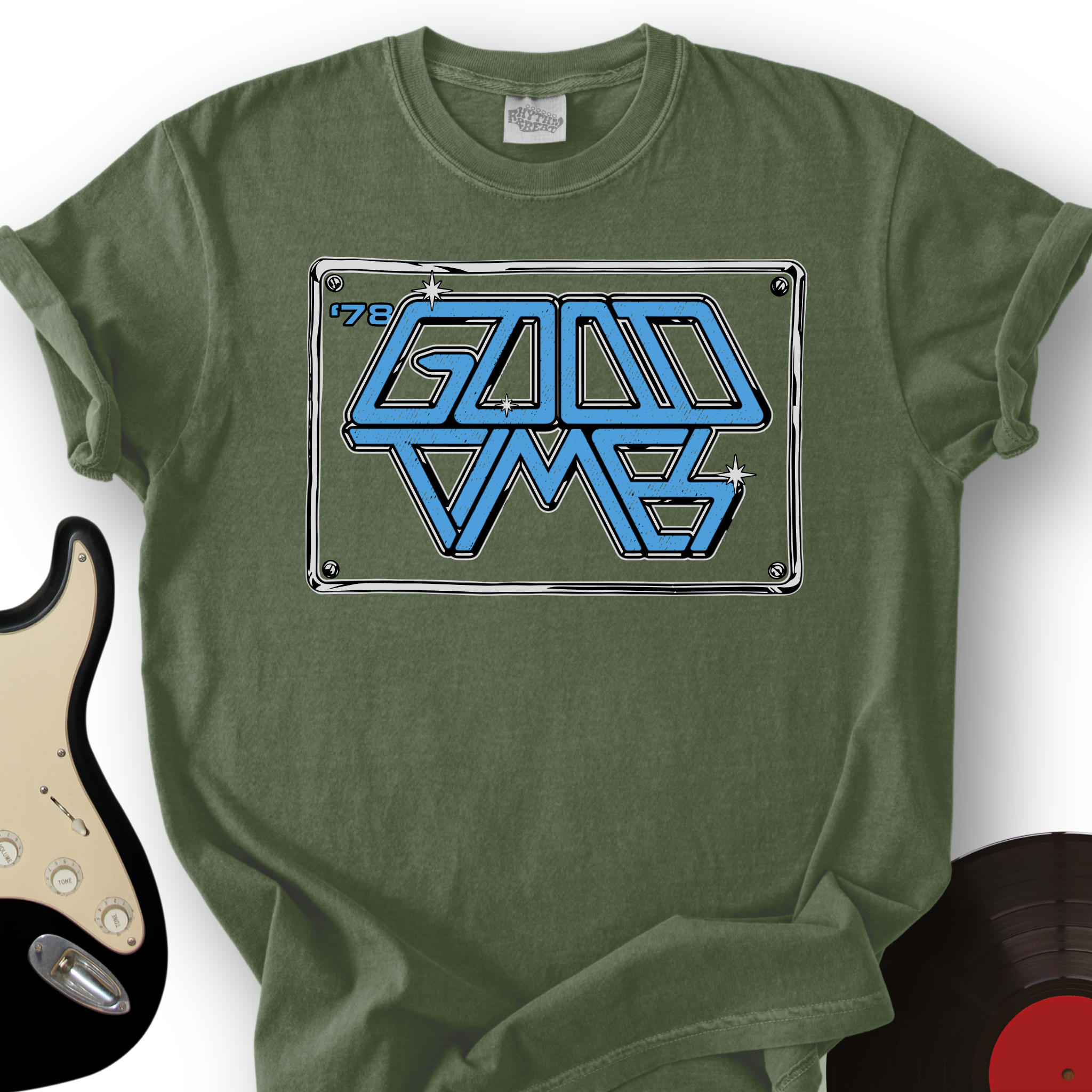 Good Times T-Shirt