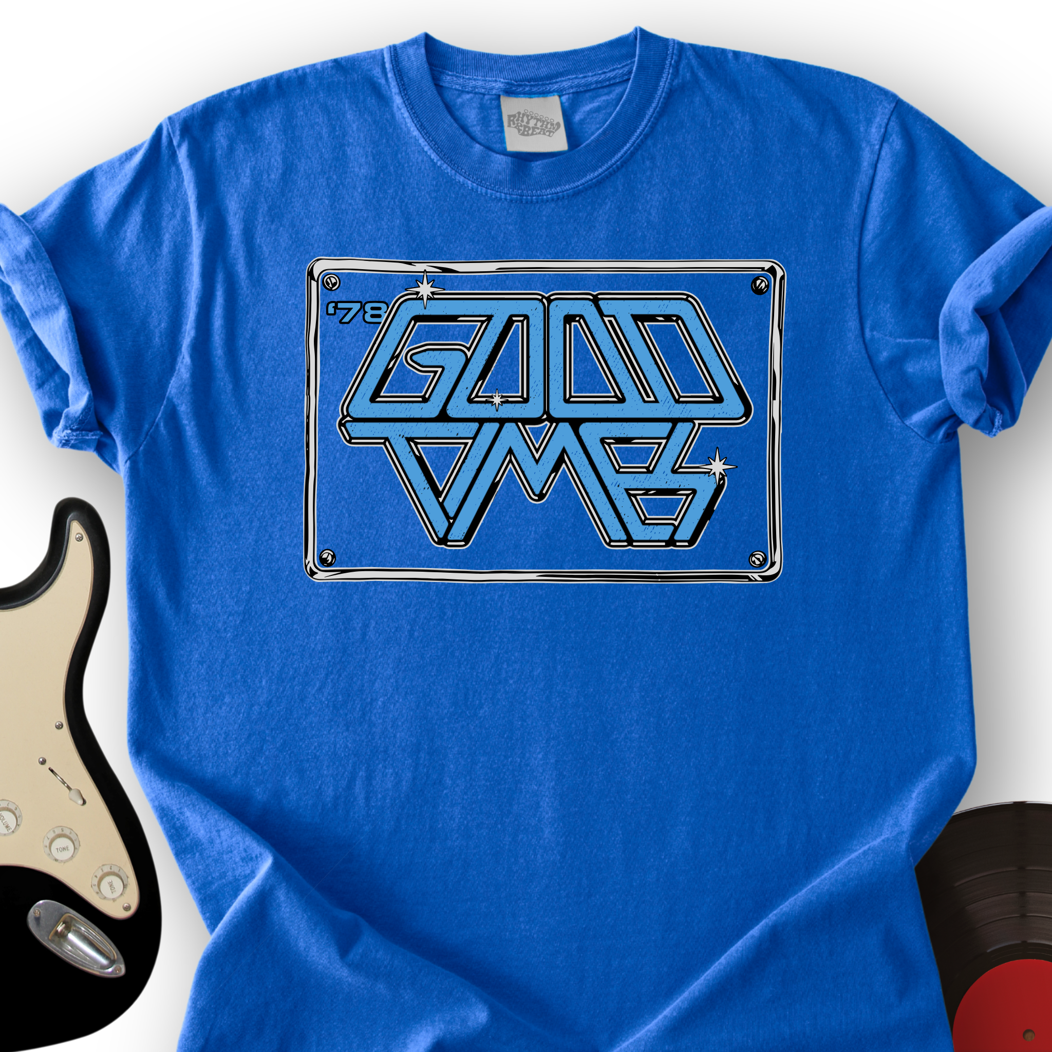 Good Times T-Shirt