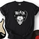 Alien Pick T-Shirt