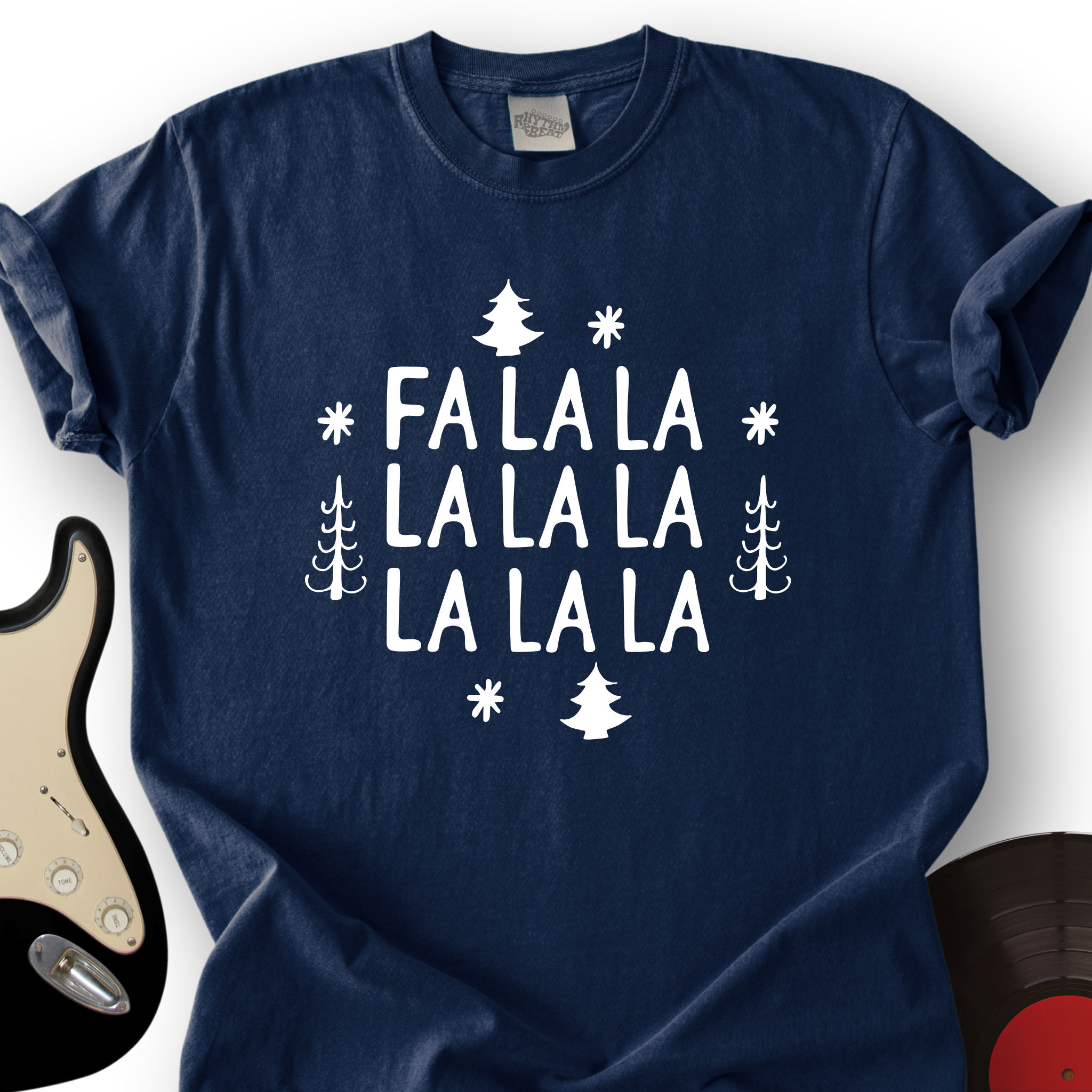 FA LA LA T-Shirt