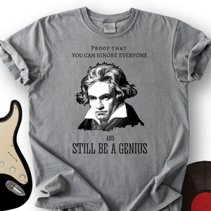 Beethoven Proof That T-Shirt