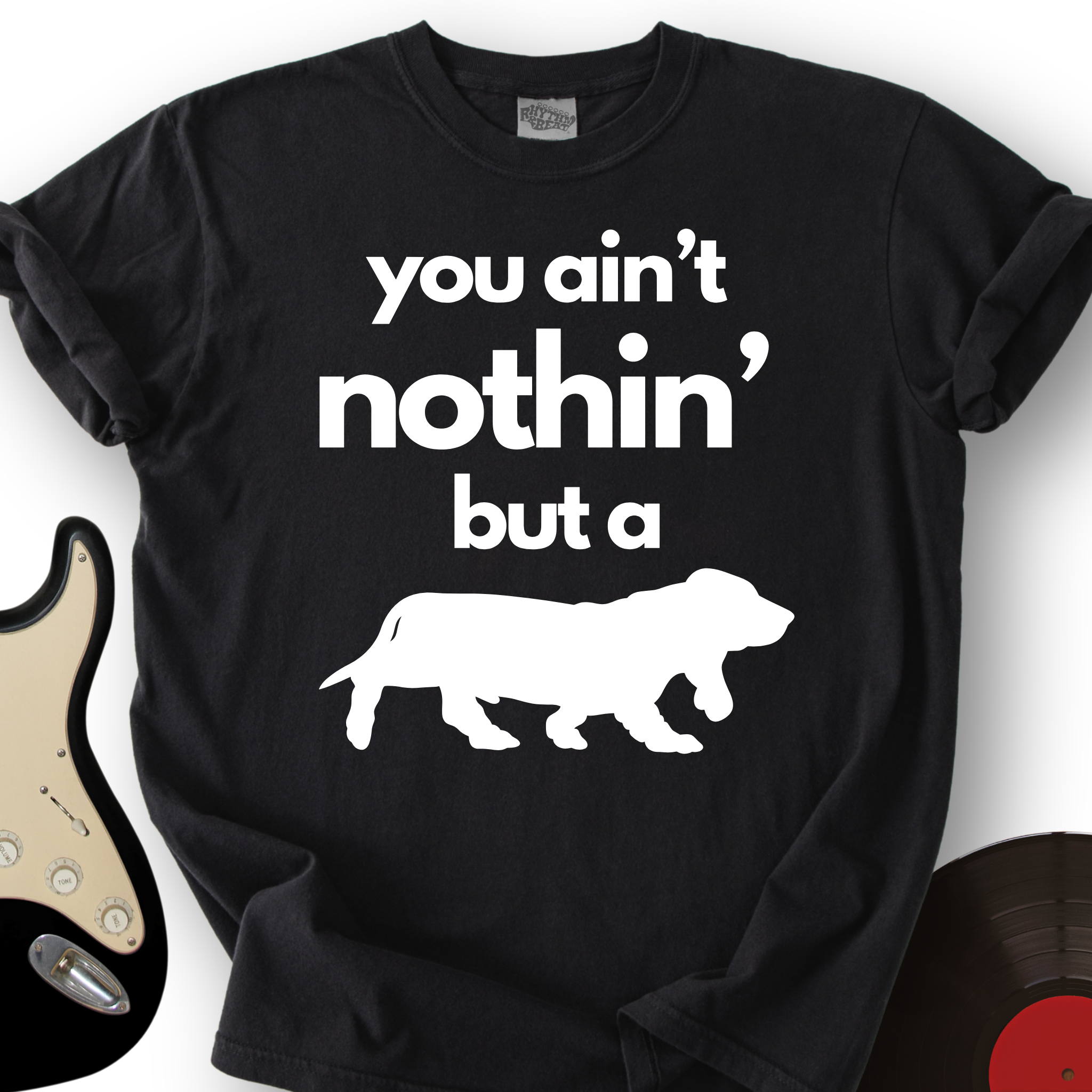 Bassett Hound T-Shirt