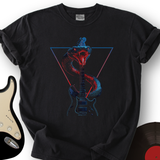 Cobra Guitar T-Shirt