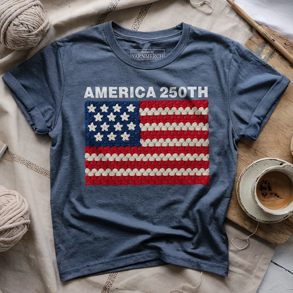 America 250th T-shirt