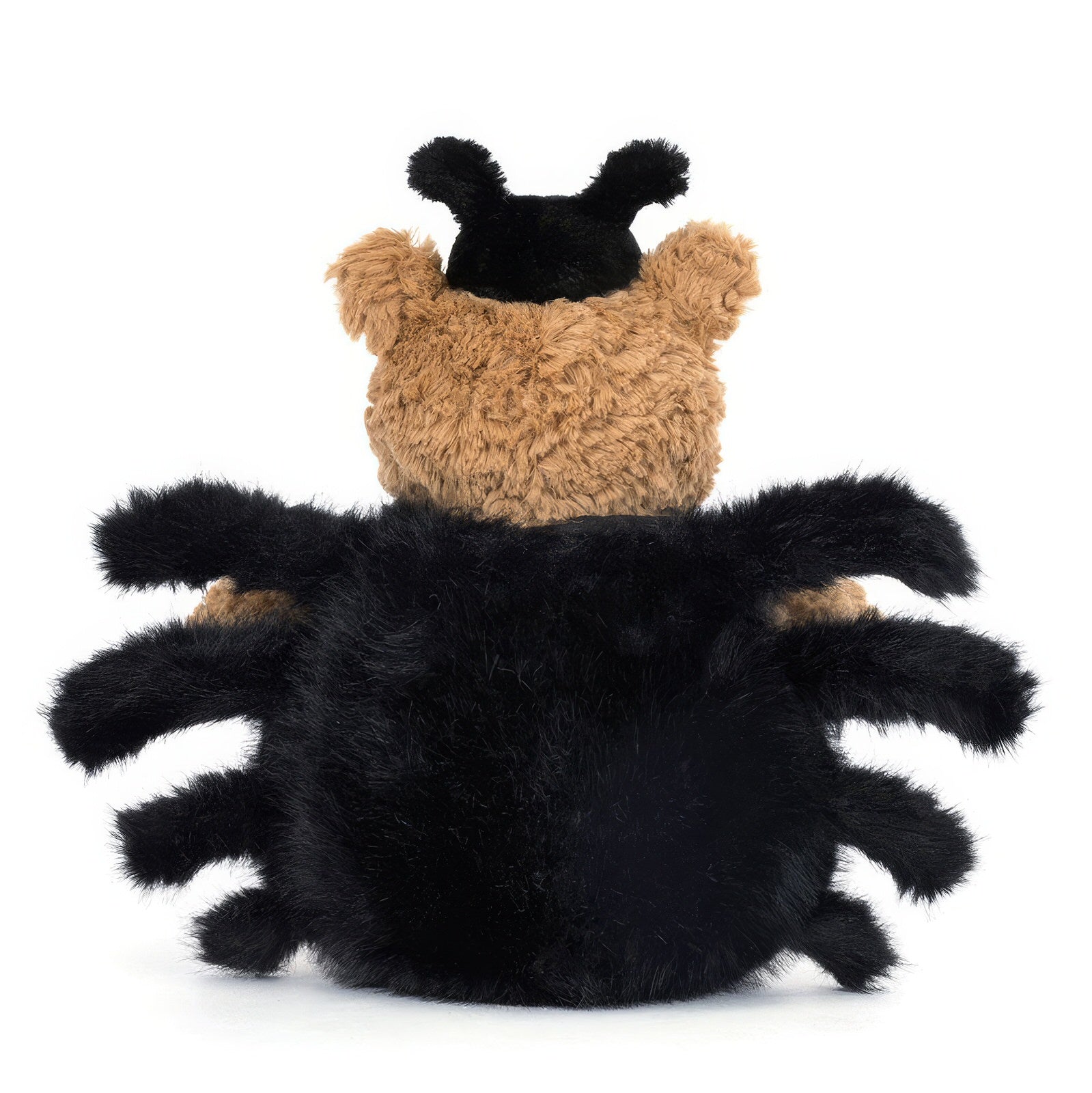 Spider Bear Plush Toy