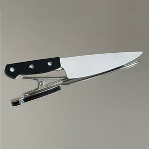 Big Knife Hair Clip