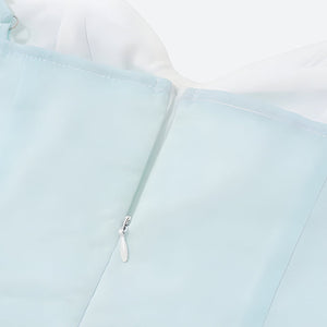 Fairycore Butterfly Mini Dress