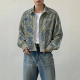 Graphic Print Shirt