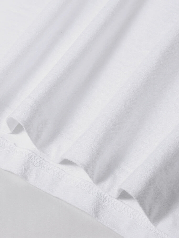 If I Am Flirting With You Tee