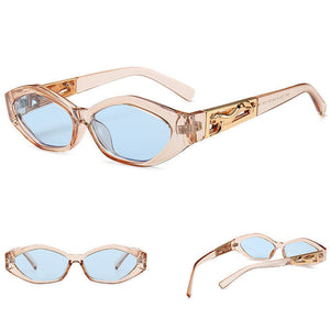 Made Of Money Sunglasses