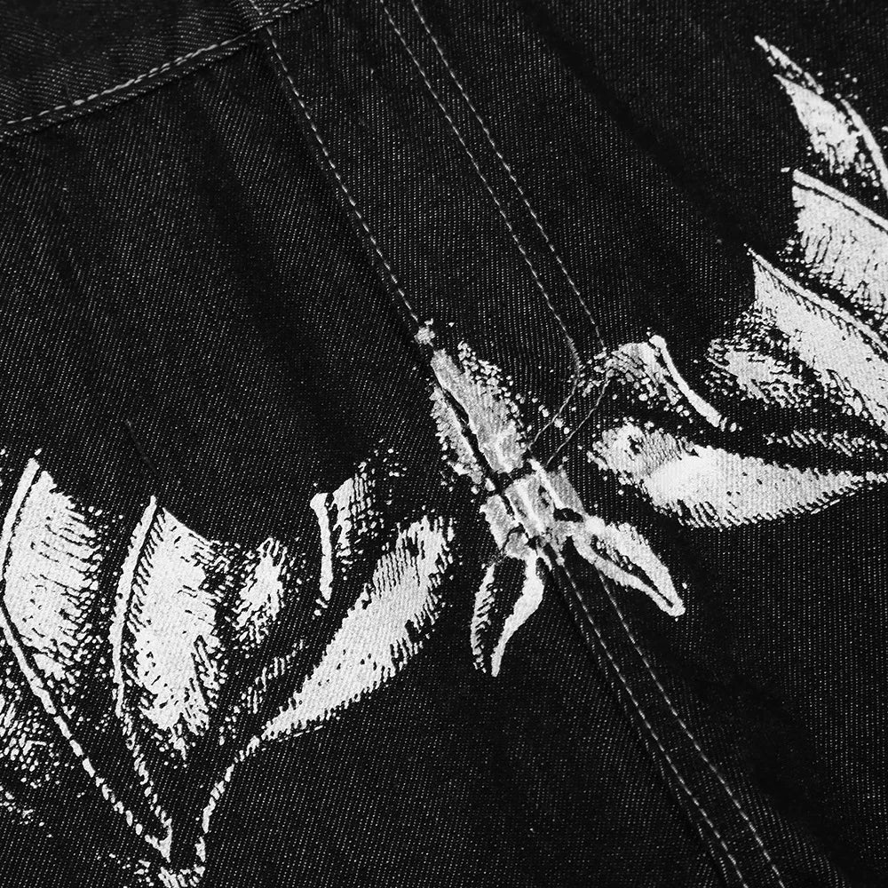 Michael Myers Jeans