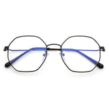 Octagon Glasses