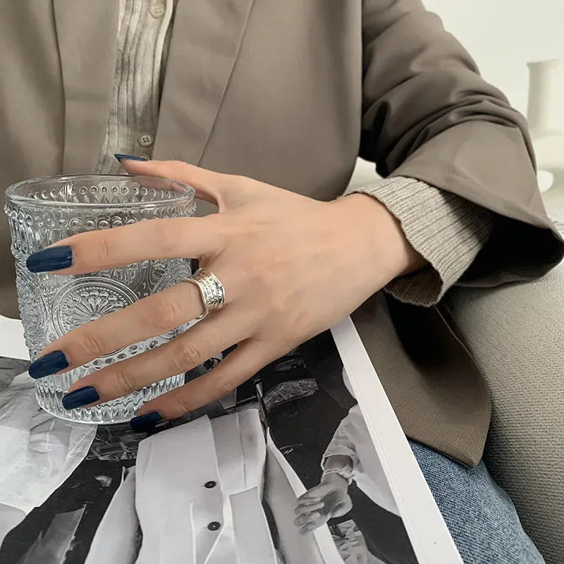 Poetry Ring