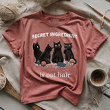 Secret Ingredient T-shirt