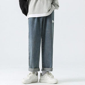 Soft Boy Baggy Jeans