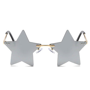 Sunny Starry Eyed Sunglasses