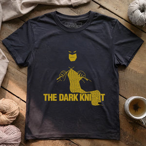 The Dark Knit T-shirt