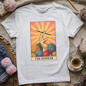 The Hooker T-shirt