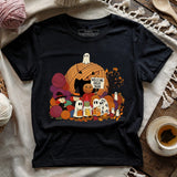 Welcome Great Yarn T-shirt