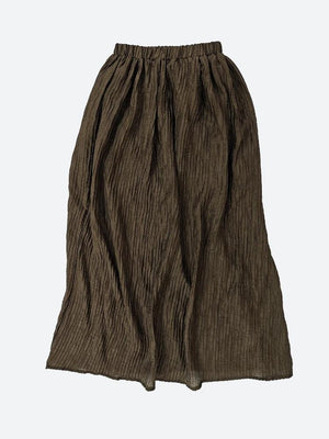 Wrap Around Blouse & Maxi Skirt Two Piece Set