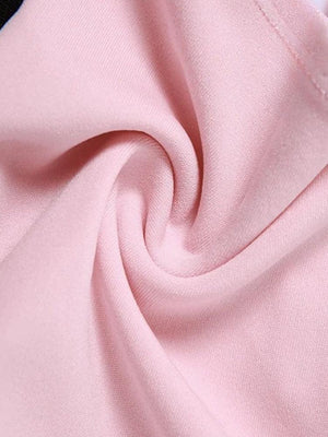 Y2K Asymmetric Top