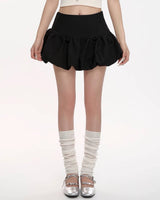 Aesthetic Balloon Skirt