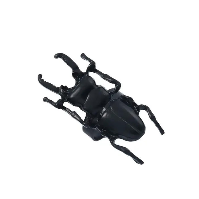 Beetle Ring