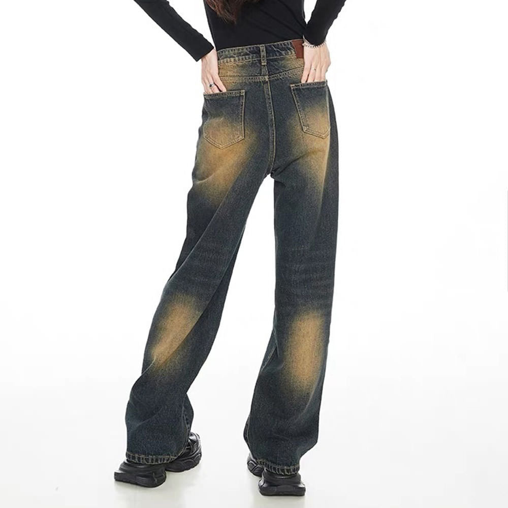 Fairy Grunge Jeans
