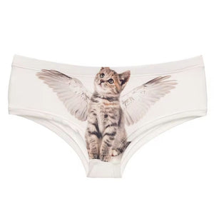 Kitten Angel Panty