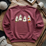 Ghost Stitchers Society Sweatshirt