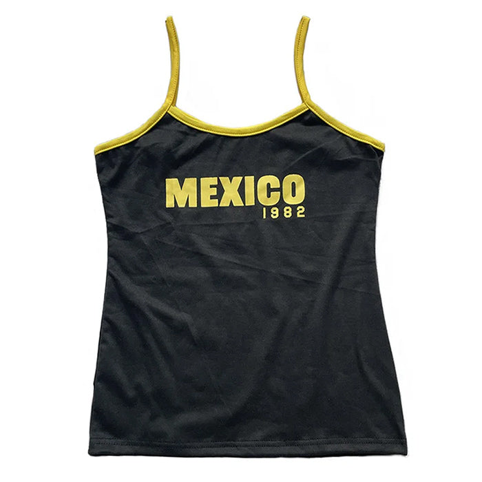 Mexico Tank Top