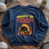 Dark Arts & Crafts Sweatshirt