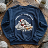 Yarn Zone Sweatshirt