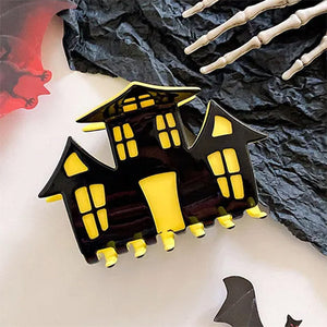 Old Castle Hair Claw