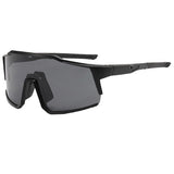 Oversized Cycling Sunglasses